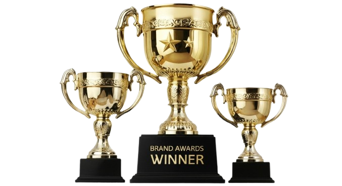 Brand Awards Winner