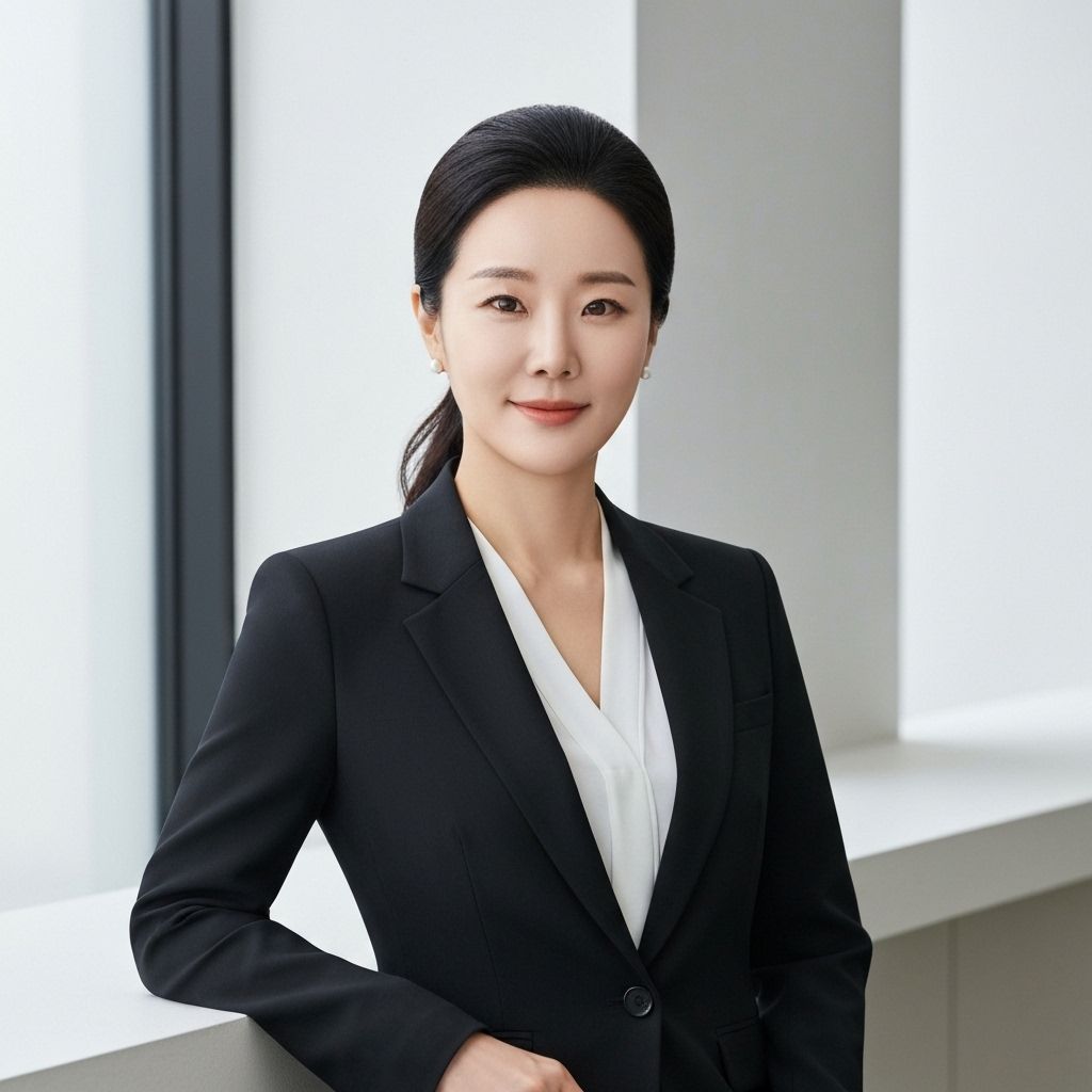 박지영 님