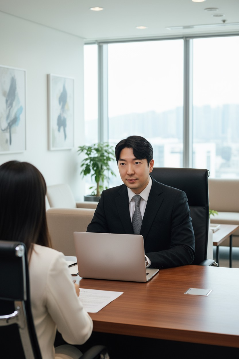 대호세무회계컨설팅 대표 세무사 업무